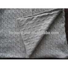 Couverture en cachemire Pure Cashmere Blanket